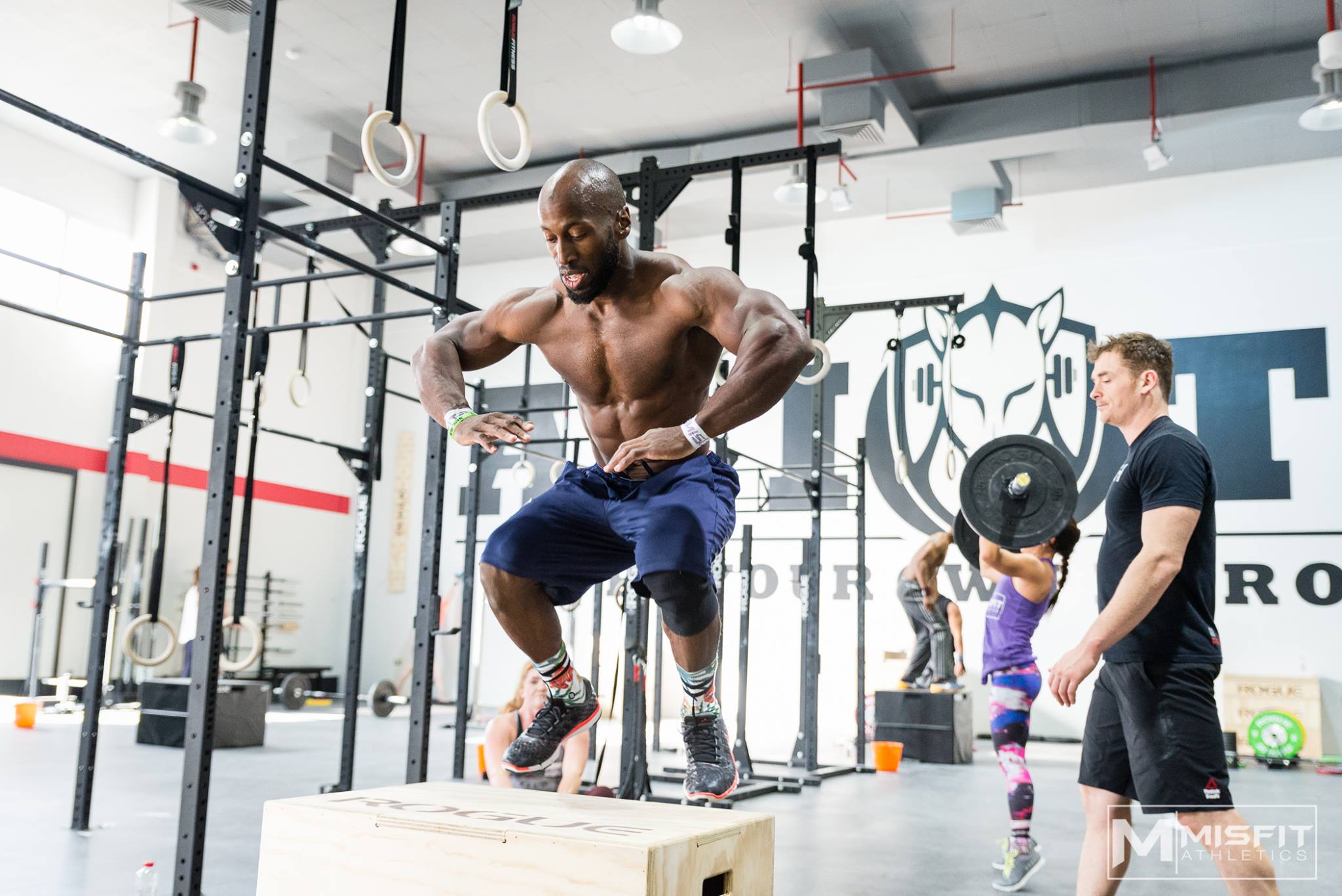 MFT #941 - Crossfit Programming - Misfit Athletics | Crossfit