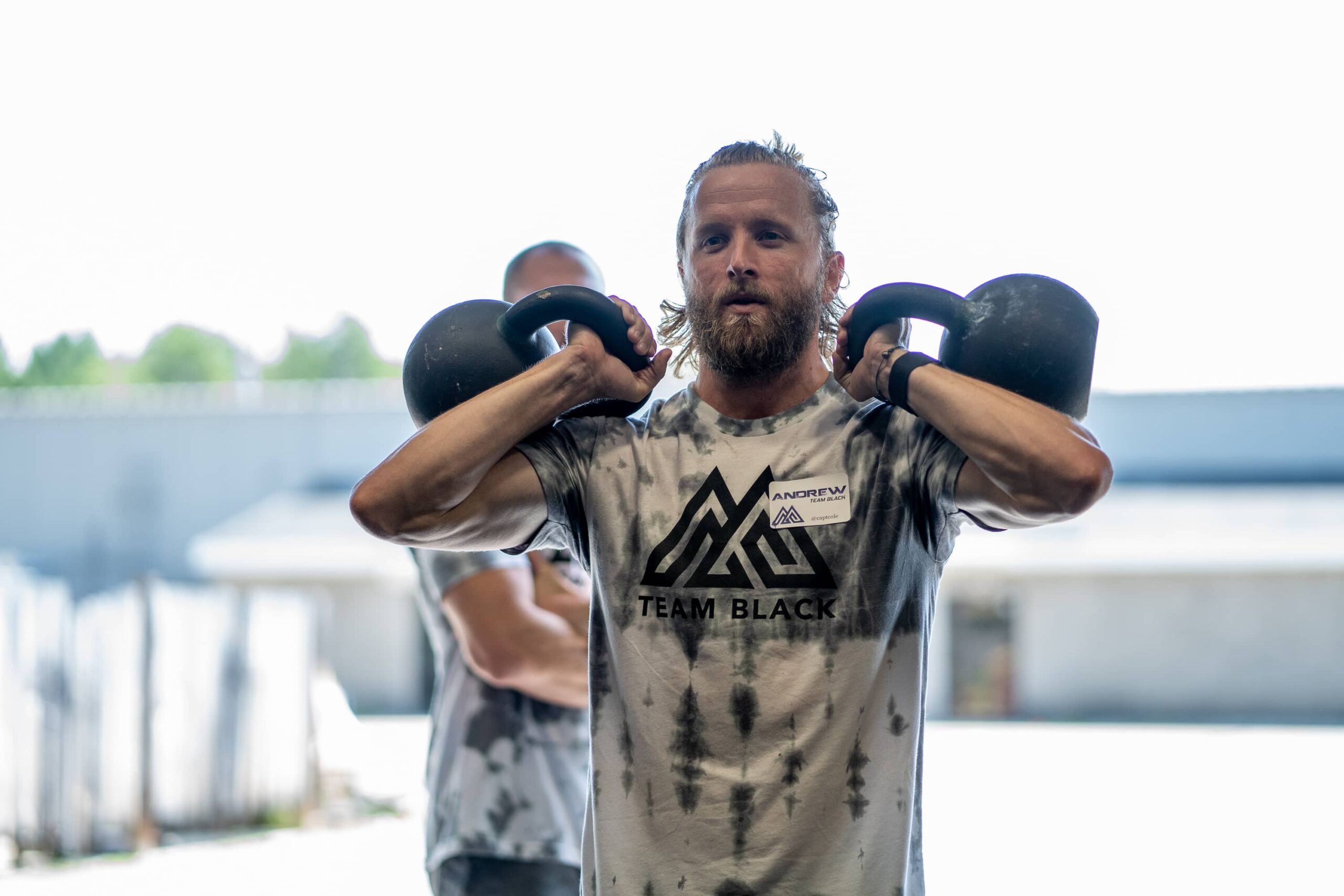 Misfit Athletics Crossfit Accessory Work Guide